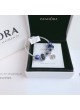 PANDORA BRACELET